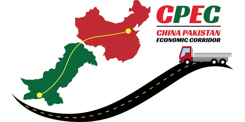 CPEC Route