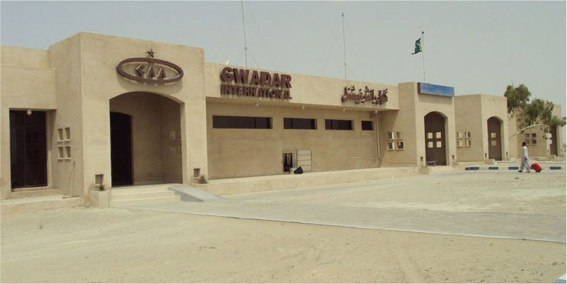 Gwadar International Airport – Latest Development Update