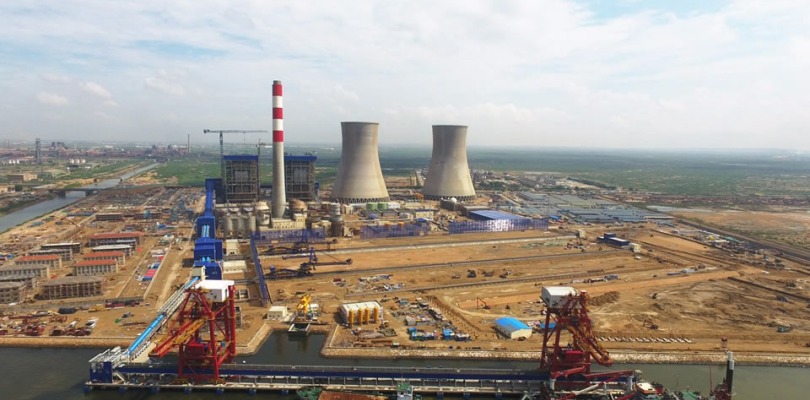 Gwadar Power Plant