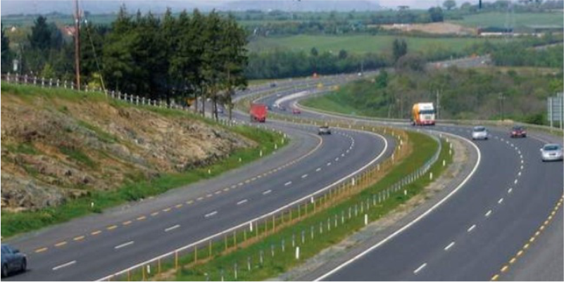 CPEC Hazara Motorway to be Functional by November – Latest Update