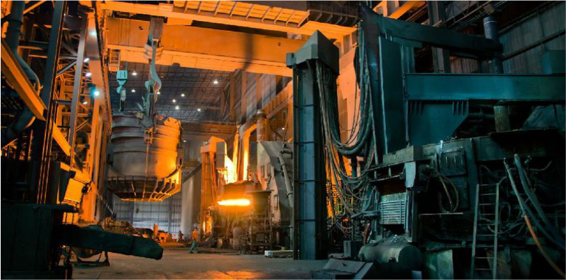 Inclusion of Pakistan Steel Mills in CPEC