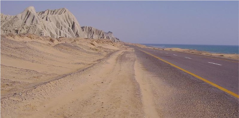 Gwadar Commercial Land