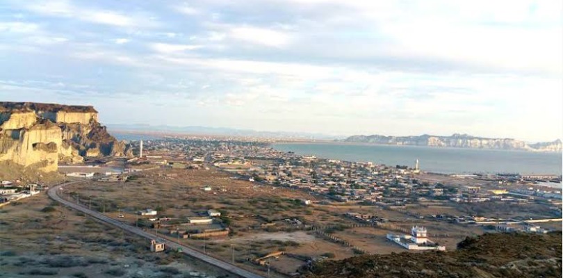 Where to Invest in Gwadar for Short Terms