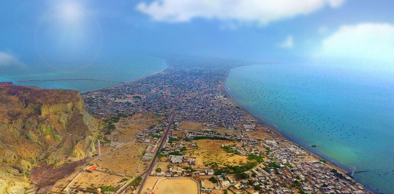 Gwadar Port Offers Attractive Incentives