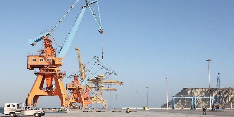 Gwadar Free Zone to Host First Investment Company – CPEC Update
