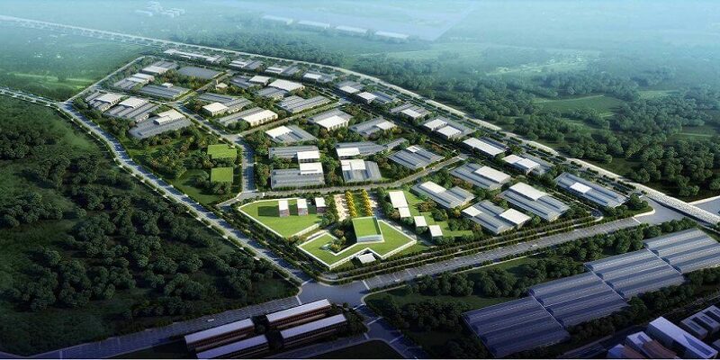 Rashakai Special Economic Zone of CPEC to be inaugurated in May 2020 – Latest Update