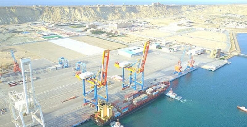 Gwadar Development is on Fast Track – Latest Progress Update