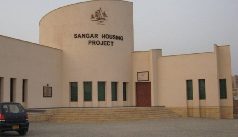 Sangar Housing Scheme Gwadar – Orientation and Development Update