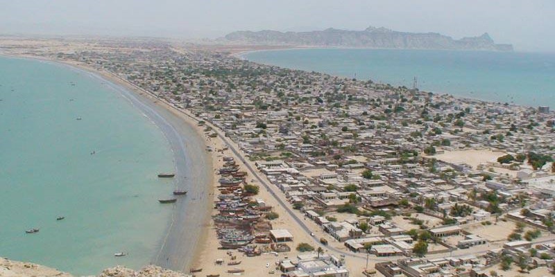 Gwadar Development Update
