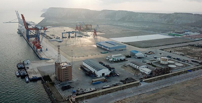 Gwadar Development Update November 2020 – Latest News