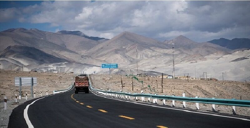 Inauguration of Highway in Gwadar – Latest Development Update